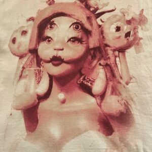 Melanie Martinez Portals Tour T-Shirt